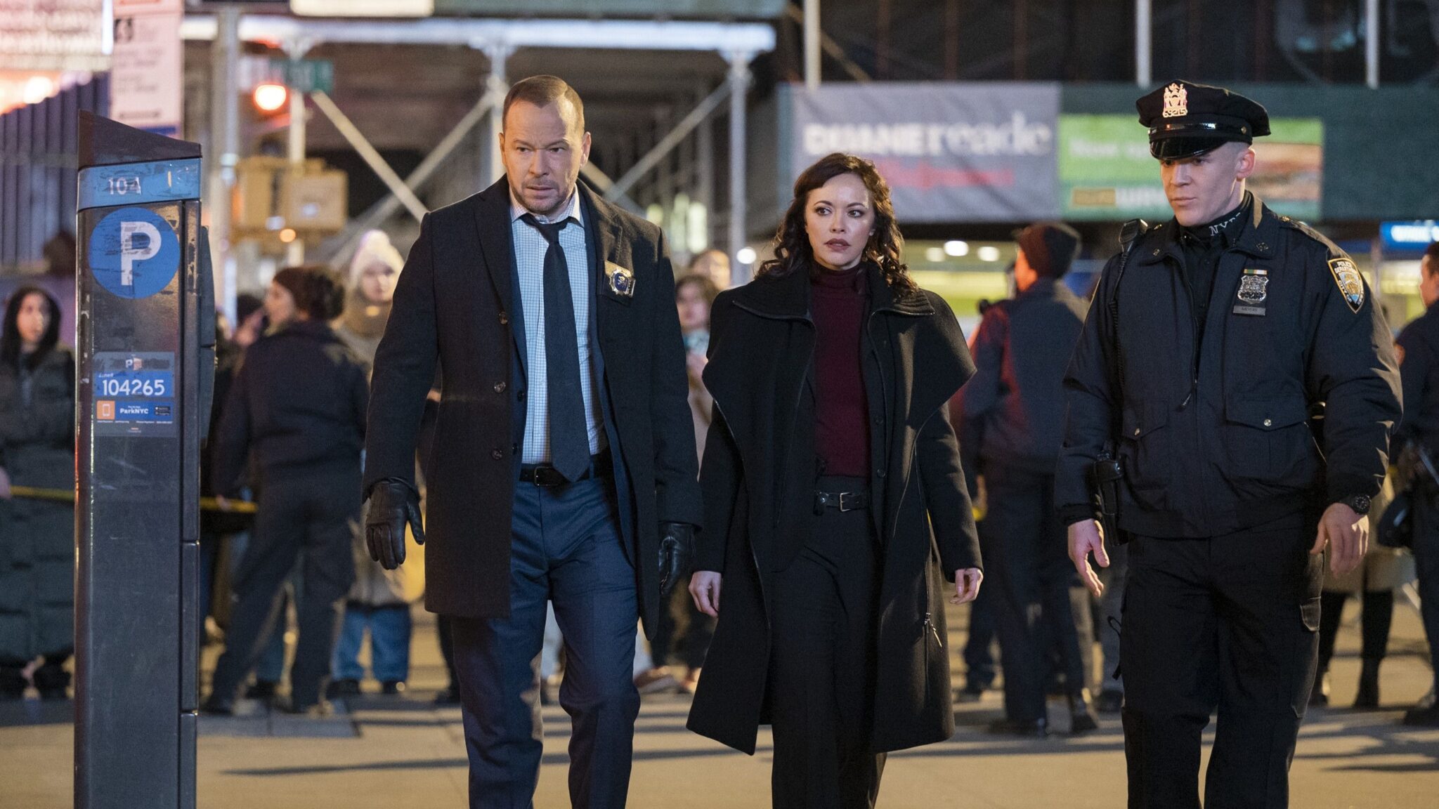 CBS’s ‘Blue Bloods’ series will end with its final season in fall 2024